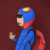 搞怪可爱女生头像吧