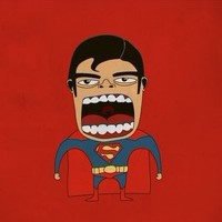 微信头像个性网欧美搞怪