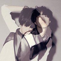 粉色搞怪头像欧美头像吧