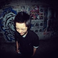 搞怪带表情猫咪头像