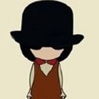 欧美风动漫搞怪头像