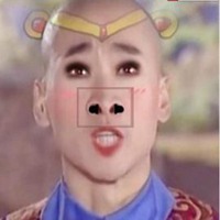 黑白搞怪背影情侣头像欧美头像一对