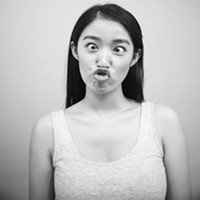 微信吃西瓜头像搞怪