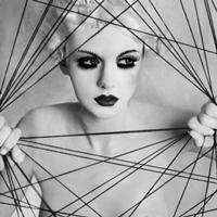 微信头像卡通搞怪头像吧