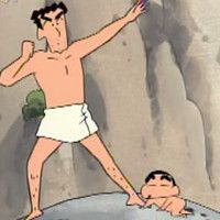 欧美头像小孩子搞怪头像