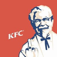 动漫头像男搞怪头像