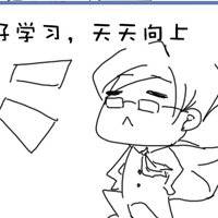 欧美搞怪夸张男头像