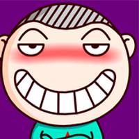 微信头像个性网欧美搞怪