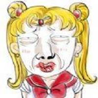 搞怪情侣头像带字集