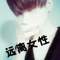 微信原宿风女生头像搞怪