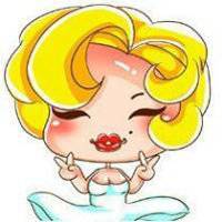 微信头像两姐妹搞怪