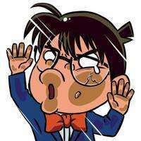 外国小孩头像搞怪集