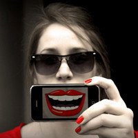 微信头像小男孩超萌搞怪