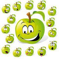 微信头像搞怪版背影