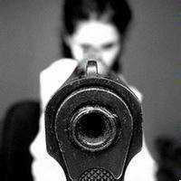 欧美搞怪风小孩头像