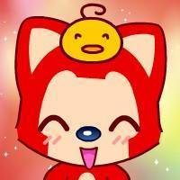 微信个性搞怪头像女