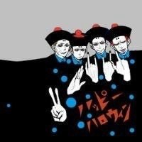 男生头像萌搞怪头像