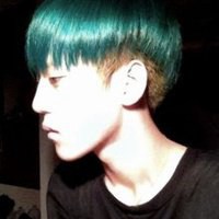 韩系男生搞怪头像吧