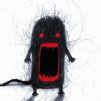 头像小孩搞怪表情包