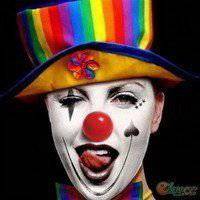 搞怪情侣头像电视剧