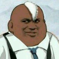 在线搞怪头像生成器