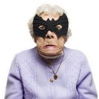 高清搞怪哈士奇头像可爱