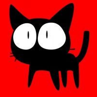 男女生搞怪头像动漫头像