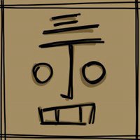 樱桃小丸子搞怪头像