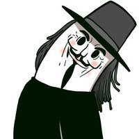 微信男生创意搞怪头像集