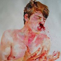 动物情侣搞怪头像吧