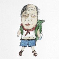 头像搞怪逗比狗狗集