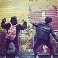 微信头像搞怪卡通头像集