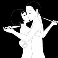 头像男外国男搞怪集