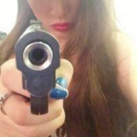 皮卡丘大图搞怪头像