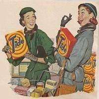 萌系二次元搞怪头像