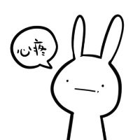 微信头像个性女搞怪头像