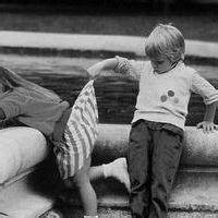 欧美搞怪女生头像吧