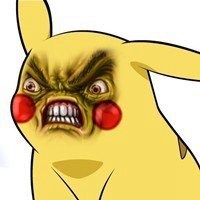 搞怪真人娃娃头像集