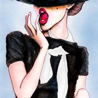 头像三个人用男搞怪