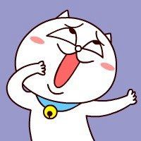 二次元搞怪头像q版