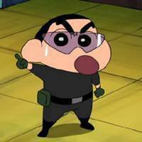 三人搞怪头像堆糖网