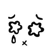 皮卡丘大图搞怪头像