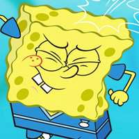 搞怪二次元女头像吧