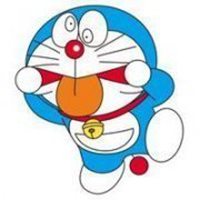 多人用一组搞怪头像