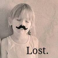 欧美范头像情侣头像搞怪