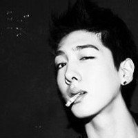 小孩搞怪头像高清男