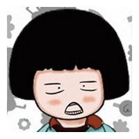 微信头像葫芦娃搞怪