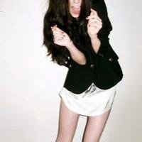 欧美风情侣头像搞怪