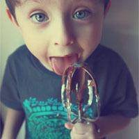 男女生搞怪头像动漫头像