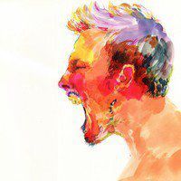 搞怪英伦风女生头像女生